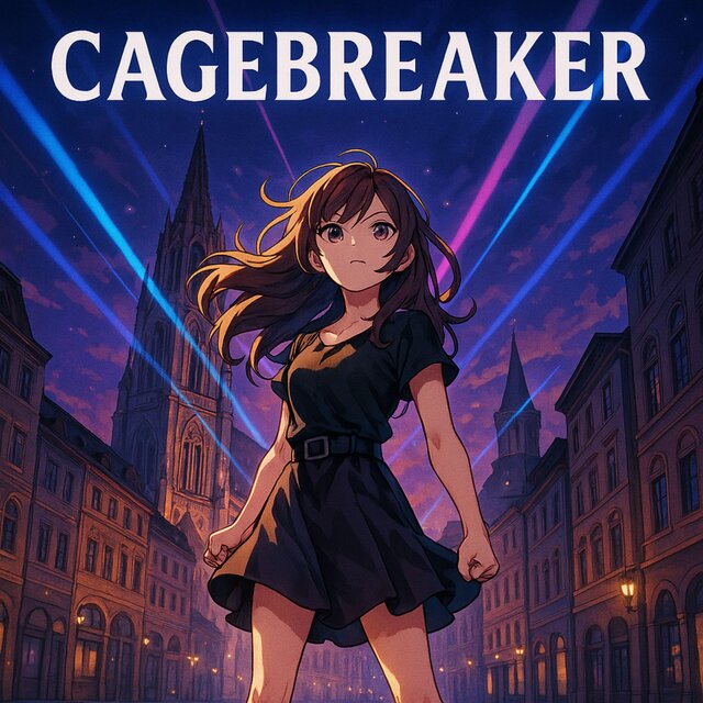 Cagebreaker