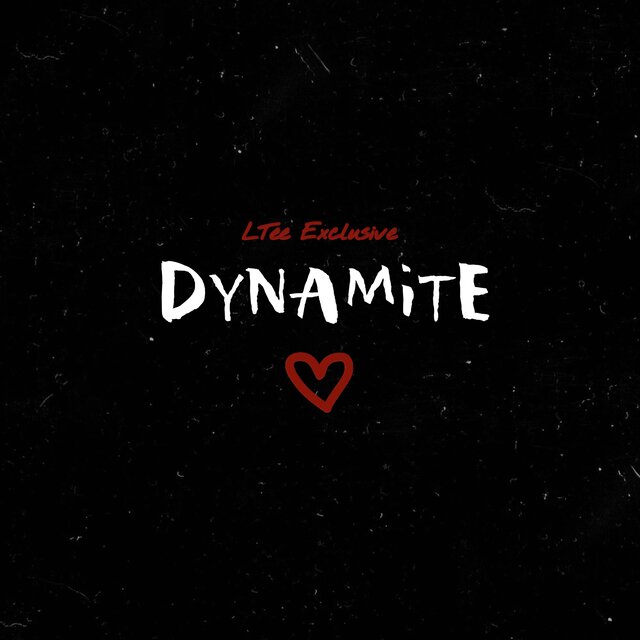 Dynamite (Unfinished)