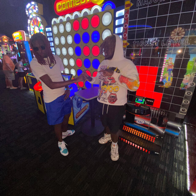 #DLM (feat. $evyn!)