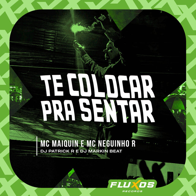 Te Colocar pra Sentar