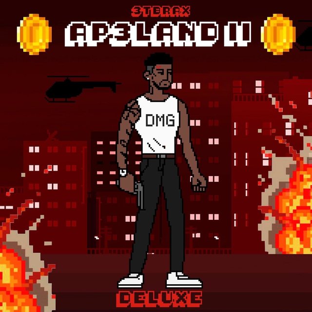 AP3LAND 2 Deluxe