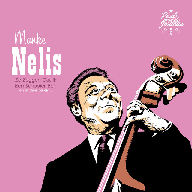 Manke Nelis On Tidal manke nelis on tidal