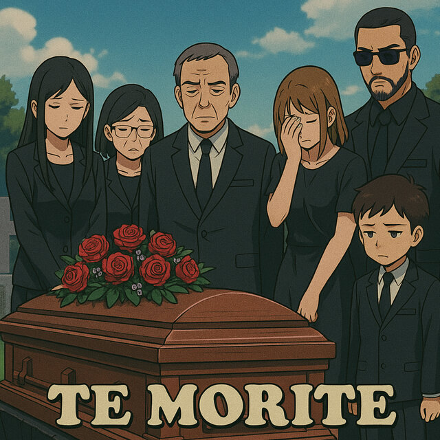 Te Morite