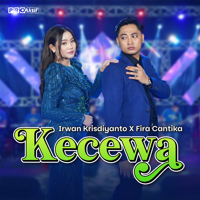 Kecewa