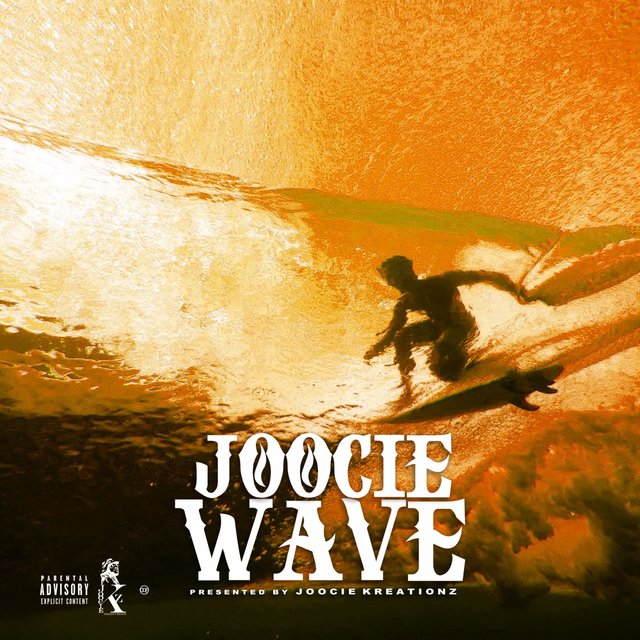 Joocie Wave