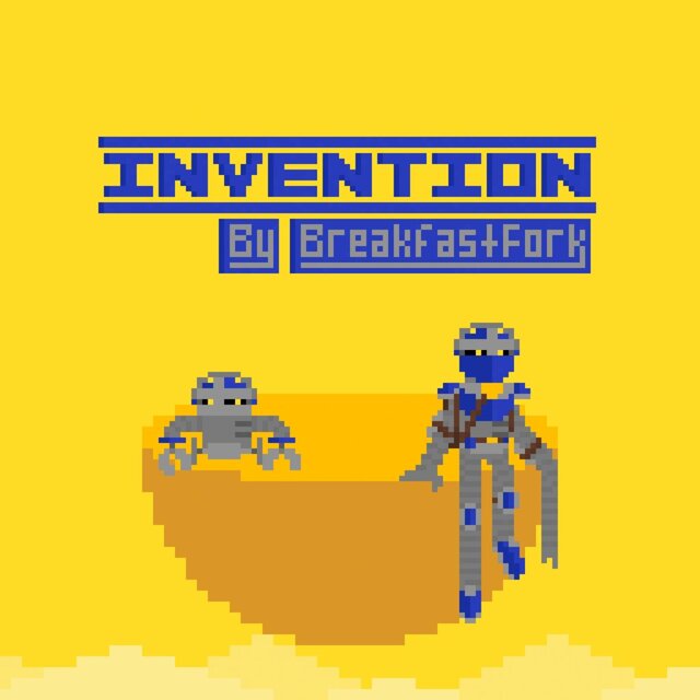Invention