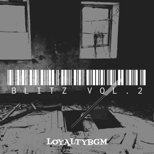 Blitz, Vol.2