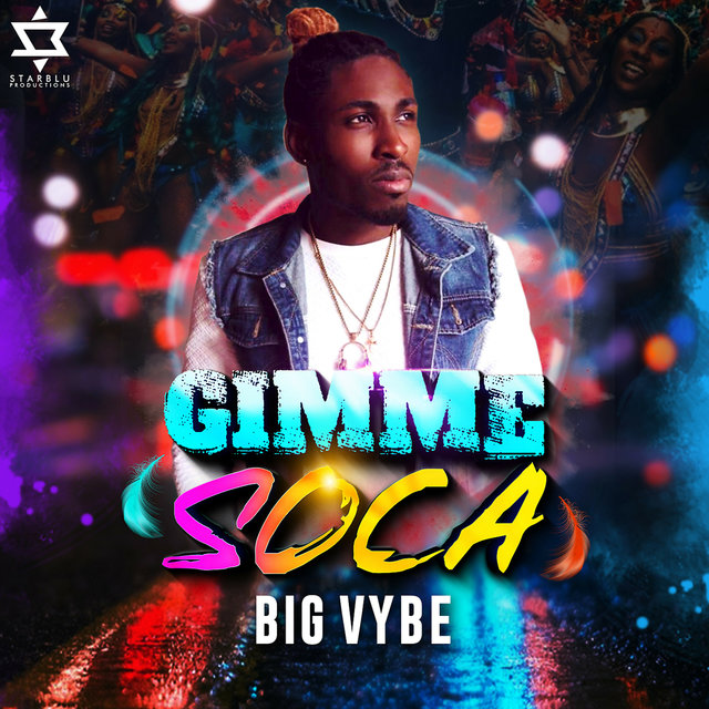 Gimme Soca