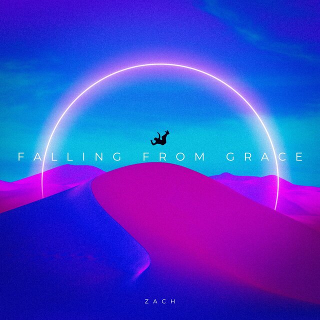 FALLING FROM GRACE