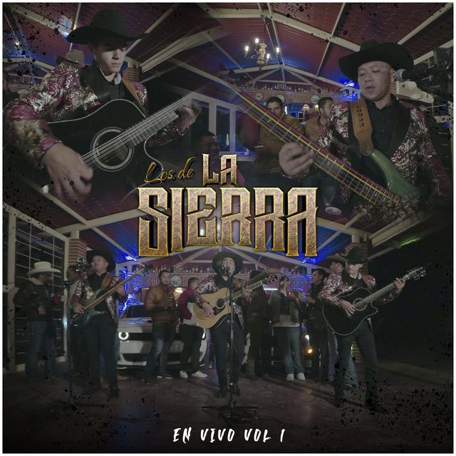 En Vivo (Vol. 1) (En Vivo)