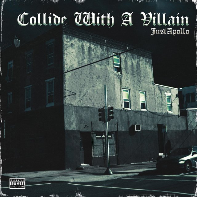 Collide With a Villain