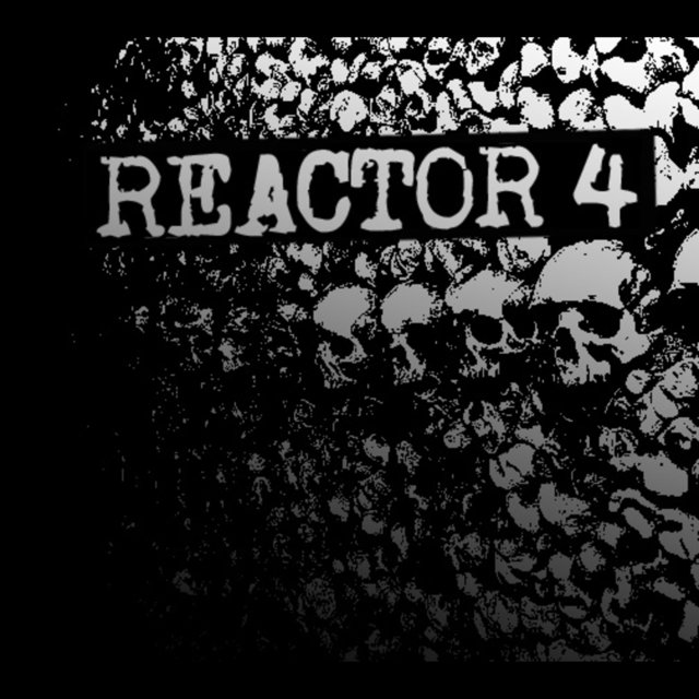 Reactor 4