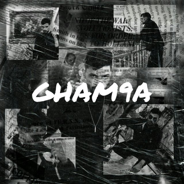 Gham9a