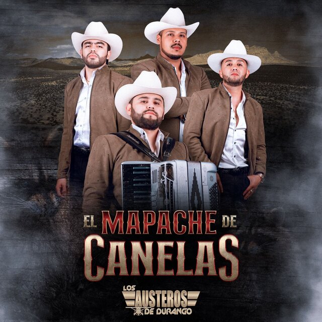 El Mapache De Canelas