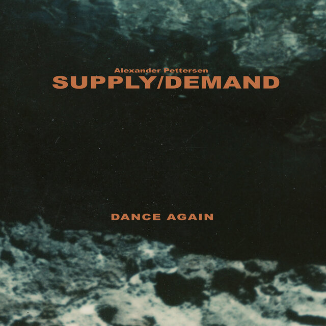 Dance Again (Radio Edit)