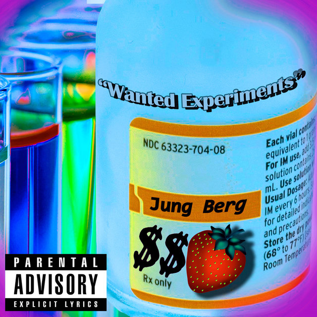 Wanted Experiments