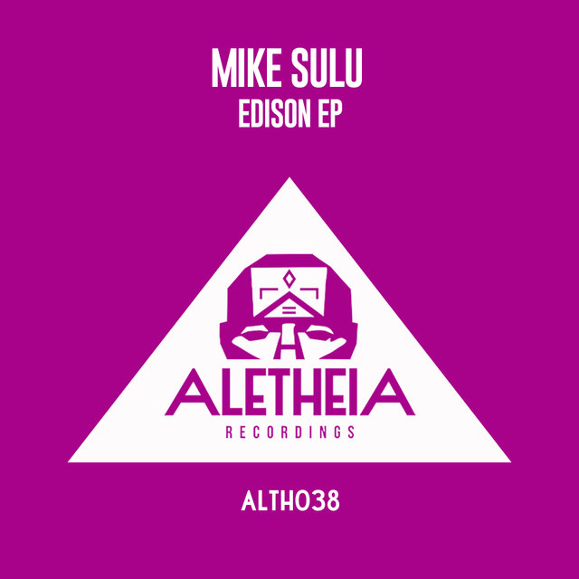 Edison EP