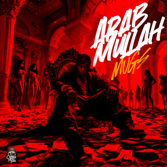 Arab Mullah