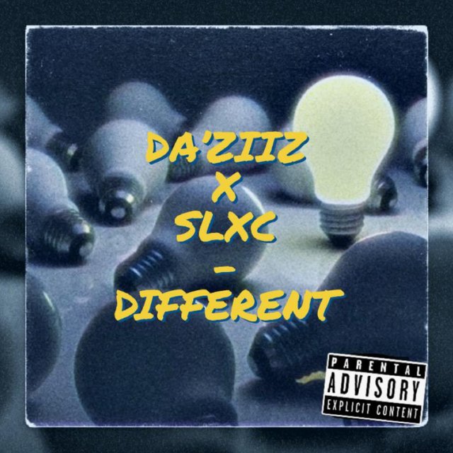 Different