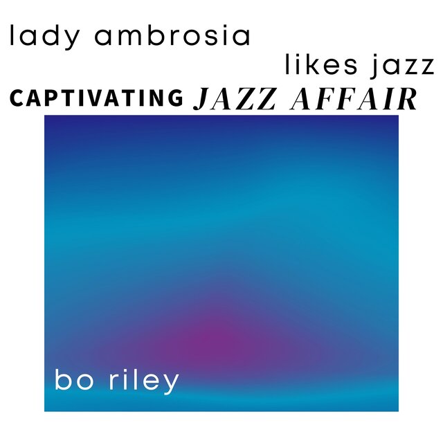 Captivating Jazz Affair