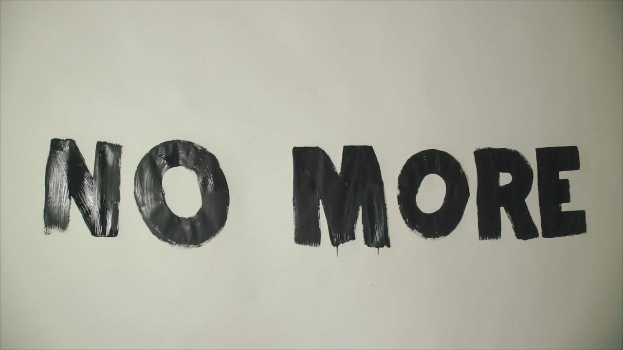 No More
