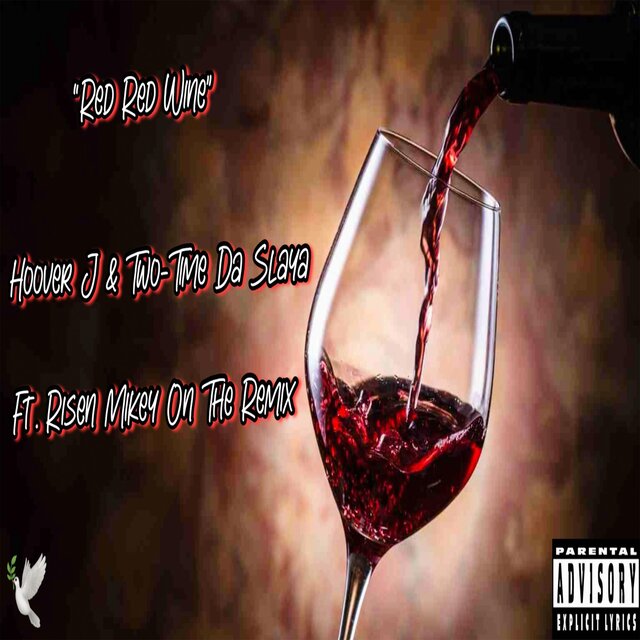 Red Red Wine