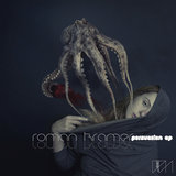 Paranormal Activity (Original Mix)