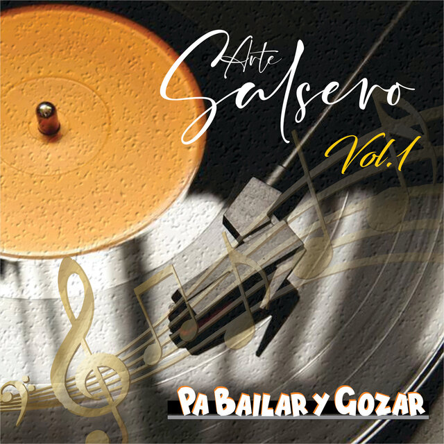 Pa Bailar y Gozar Vol. 1