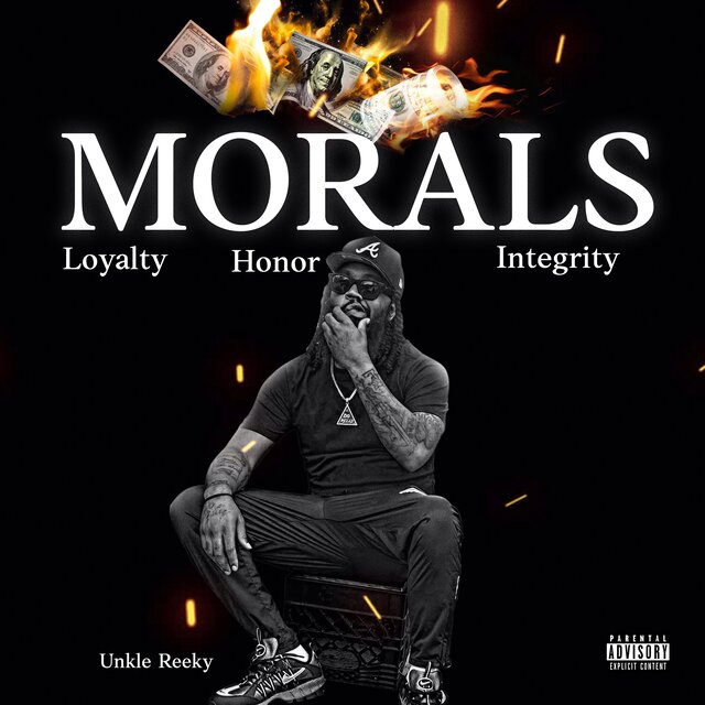 MORALS