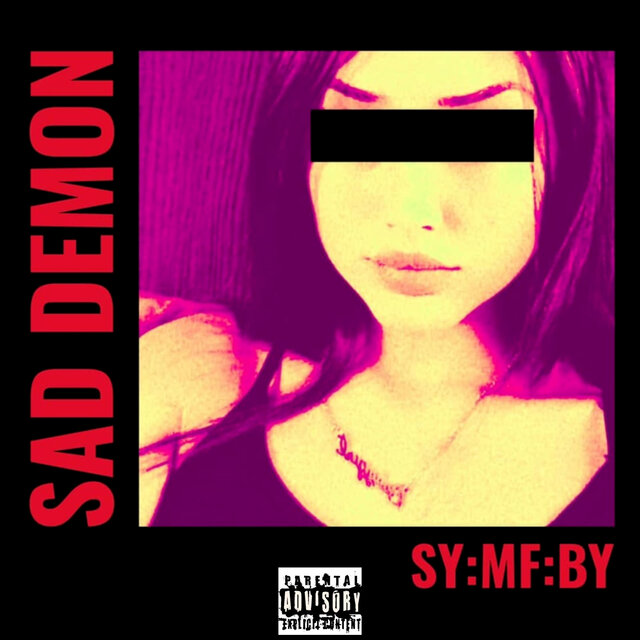 Sad Demon
