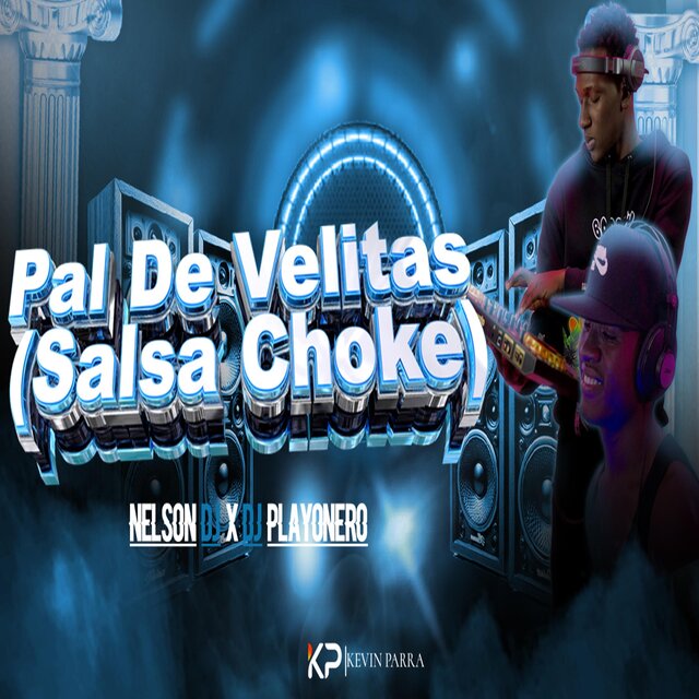 Pal De Velitas (feat. Playonero) [Salsa Choke]