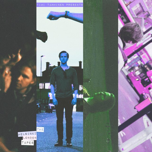 The Helsinki-London Tapes