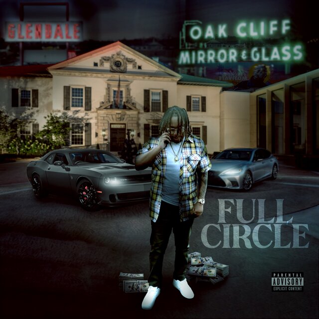 Full Circle