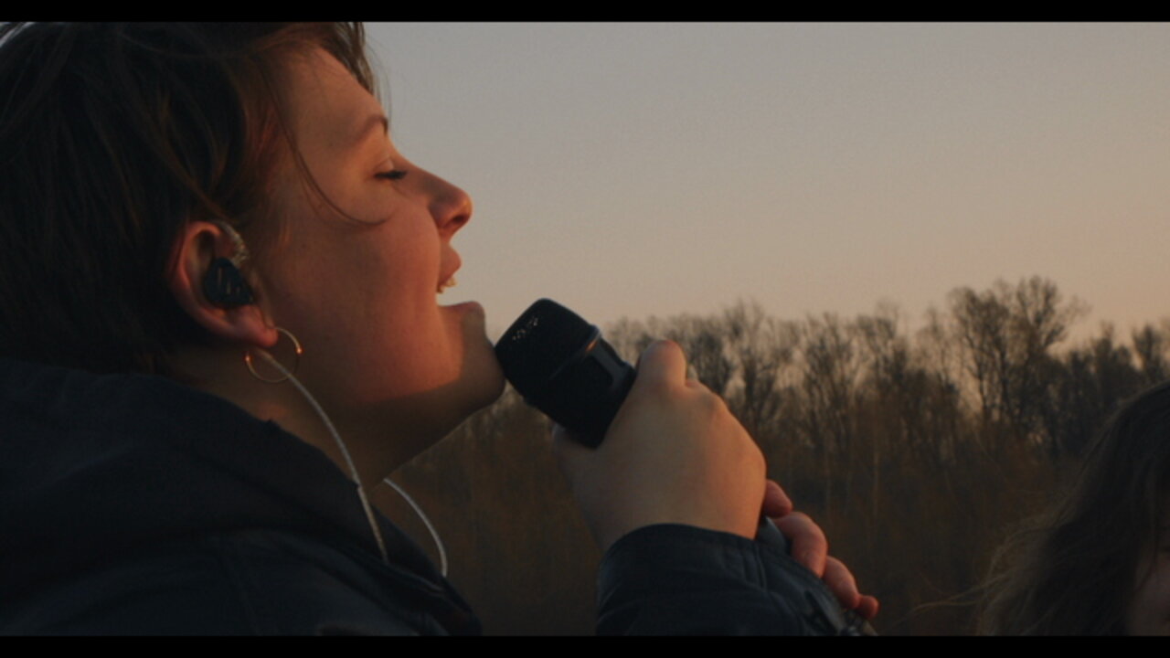 Dawn/Day (5AM Sunrise Session Live on Vistula River, 2025)