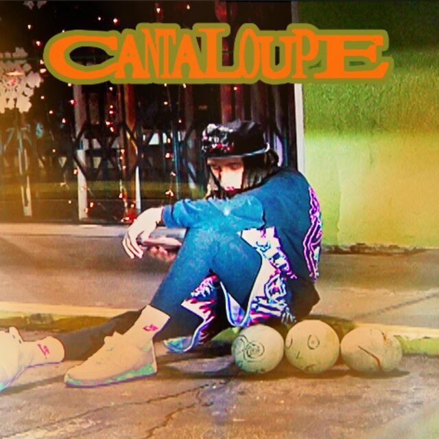Cantaloupe
