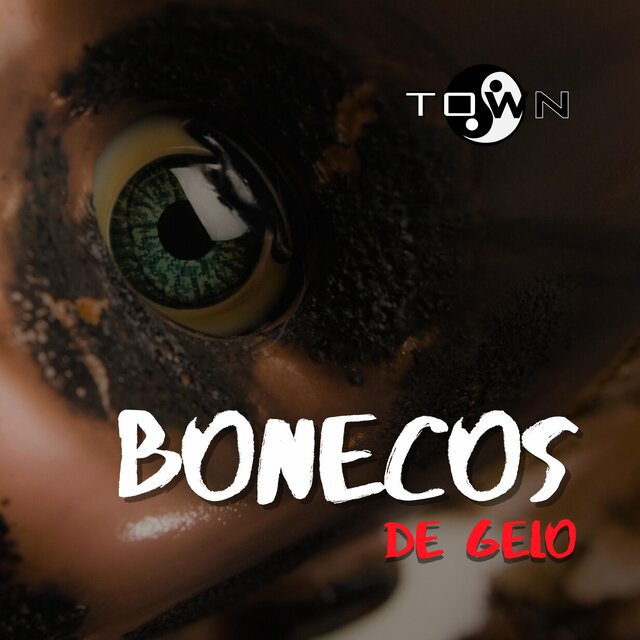 Bonecos de Gelo