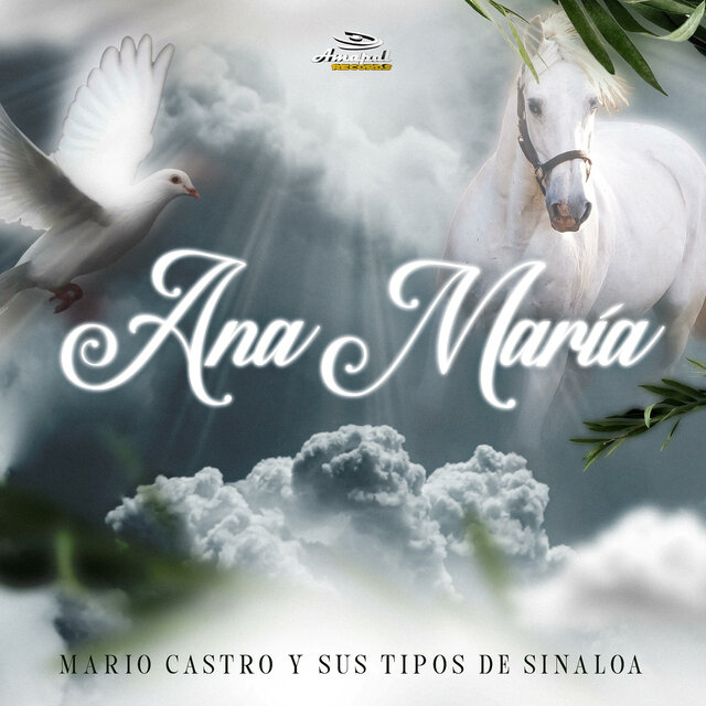Ana Maria