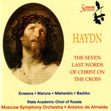 The 7 Last Words of Christ on the Cross, Hob. XX:2: No. 7, 