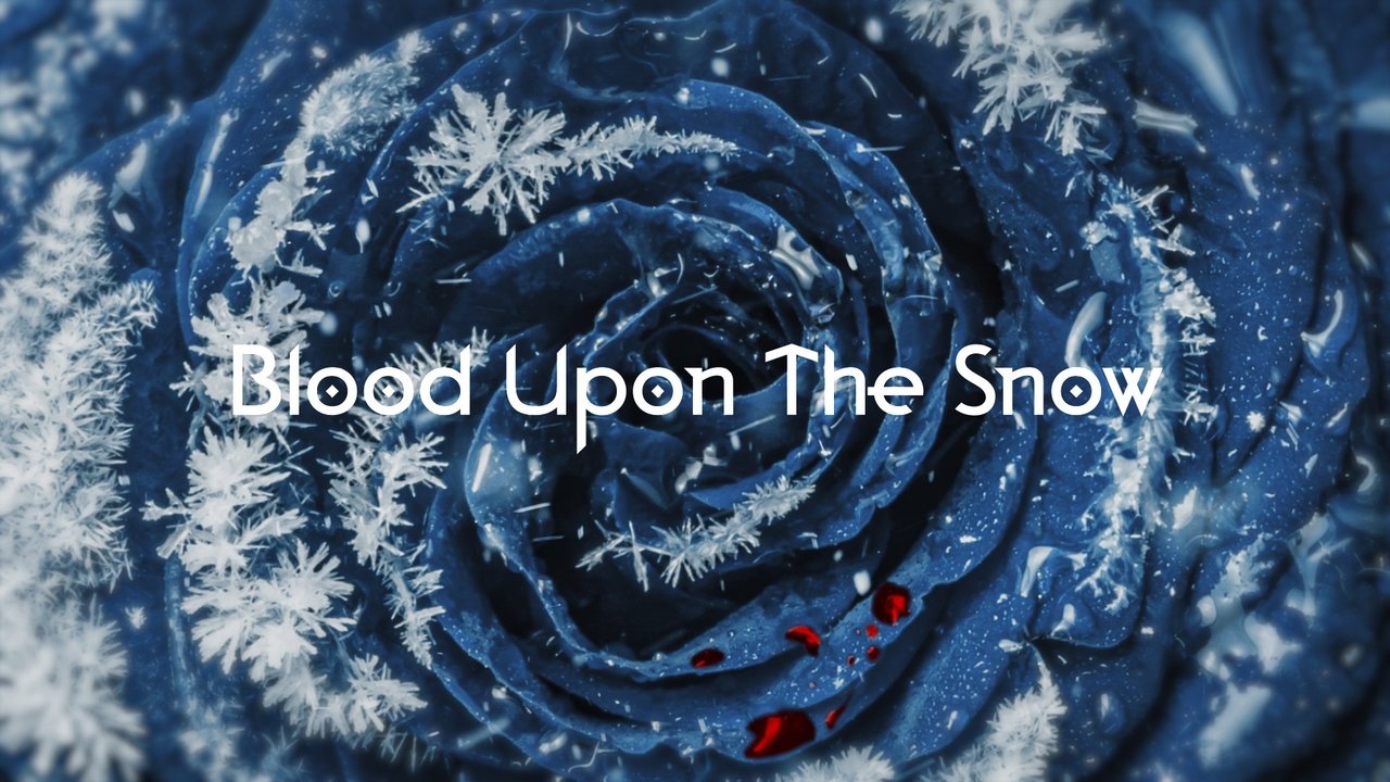 Hozier and Bear McCreary - Blood Upon the Snow (from God of War Ragnarök) - Lyric Video