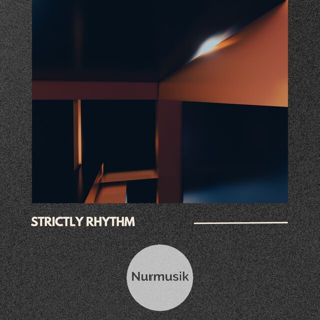 Strictly Rhythm