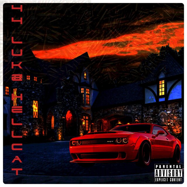 HELLCAT