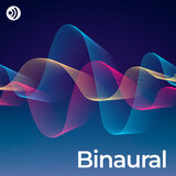 Binaural Orgasm 40 Hz (No Fade, Loopable - Binaural Beats)