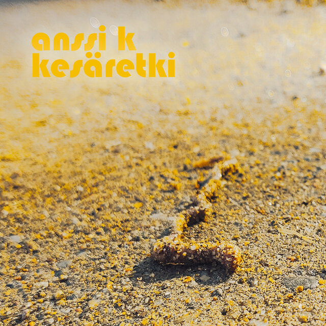 Kesäretki