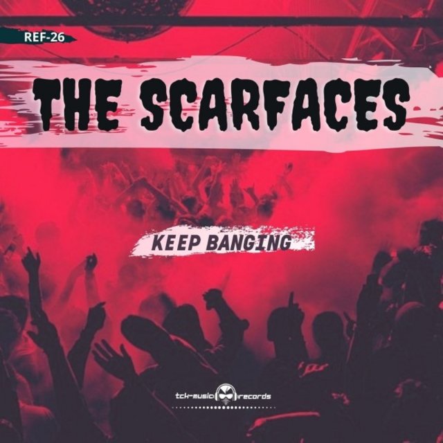 Keep Banging