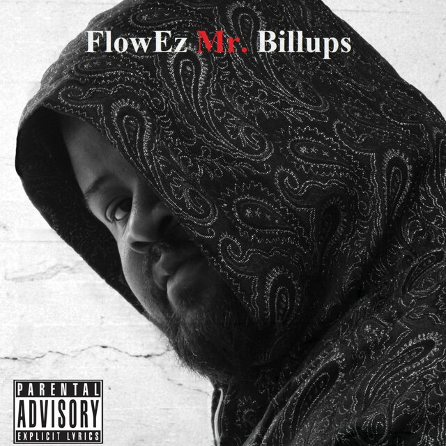 FlowEz Mr. Billups
