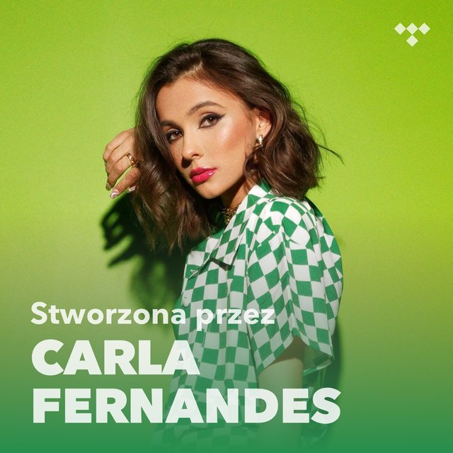 Back to school z Carlą Fernandes