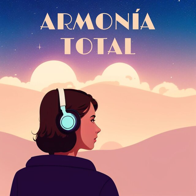 Armonía Total: Meditación Consciente y Sonidos Relajantes