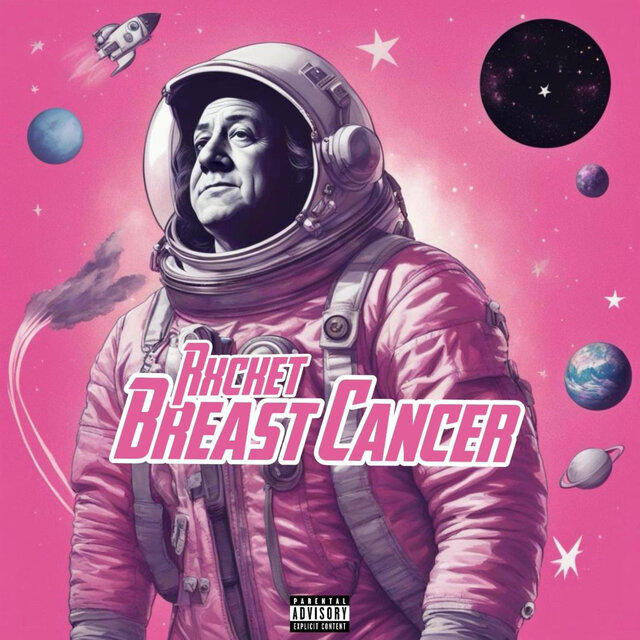 Breast Cancer (feat. La Cabra)