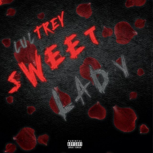 Sweet Lady