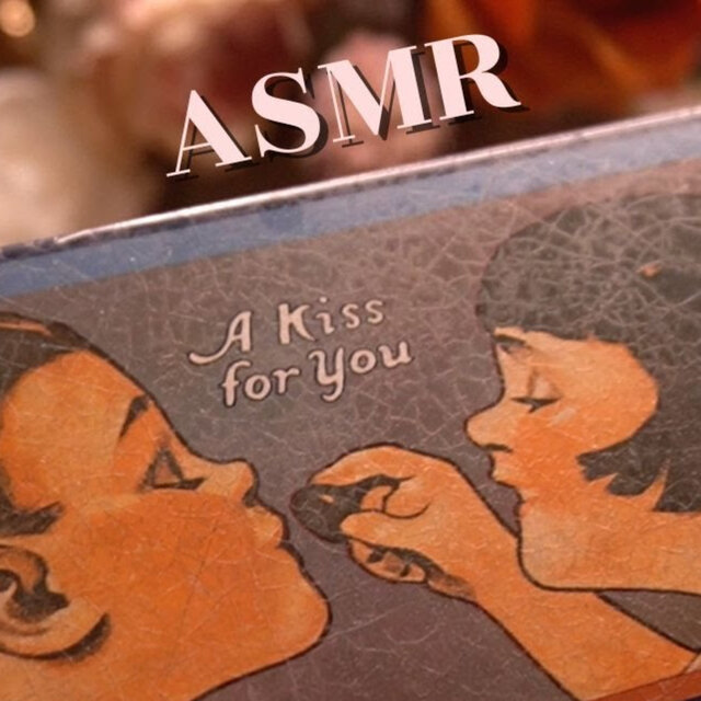 Your new favorite ASMR video (Ultimate Relaxation)